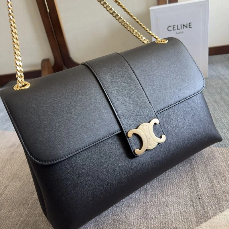Celine Satchel Bags EyeCatching 60491