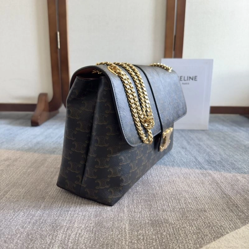 Practical Celine Satchel Bags 60474