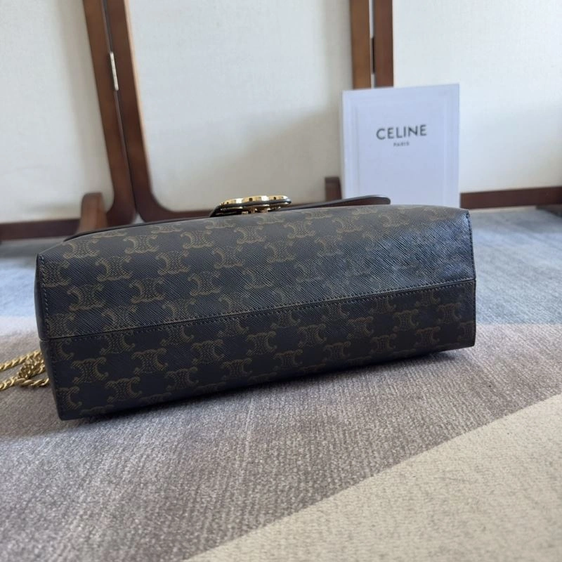Practical Celine Satchel Bags 60474