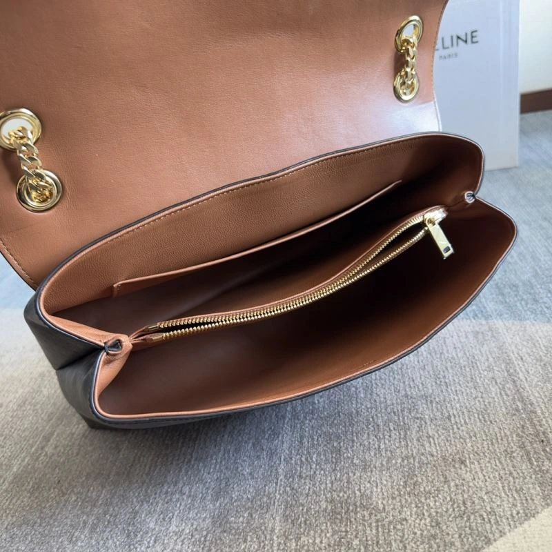 Practical Celine Satchel Bags 60474