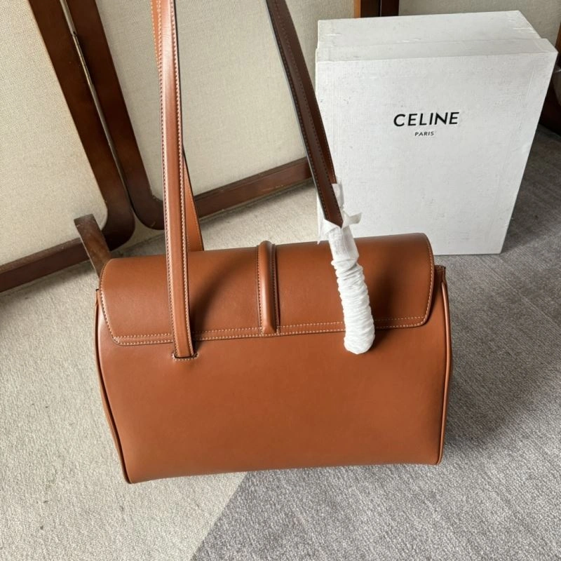 Celine Satchel Bags Breathable 60472
