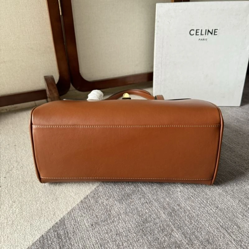 Celine Satchel Bags Breathable 60472