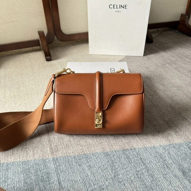 Celine Satchel Bags Flexible 60508