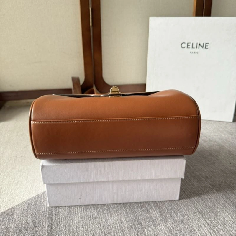 Celine Satchel Bags Flexible 60508