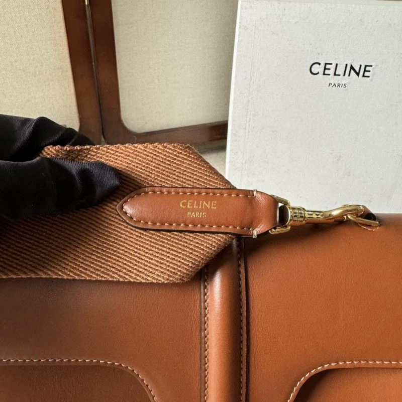 Celine Satchel Bags Flexible 60508