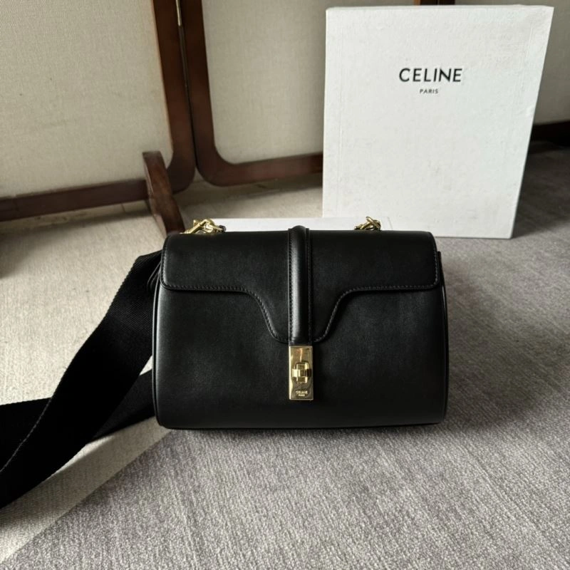 ZipUp Celine Satchel Bags 60481