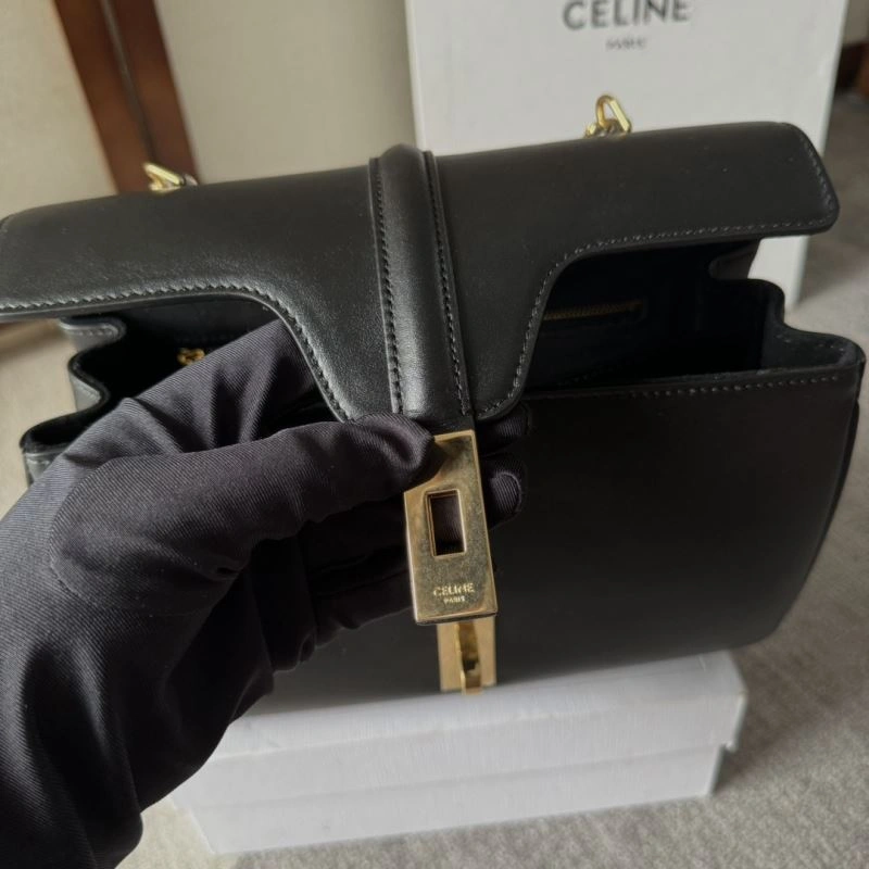 ZipUp Celine Satchel Bags 60481