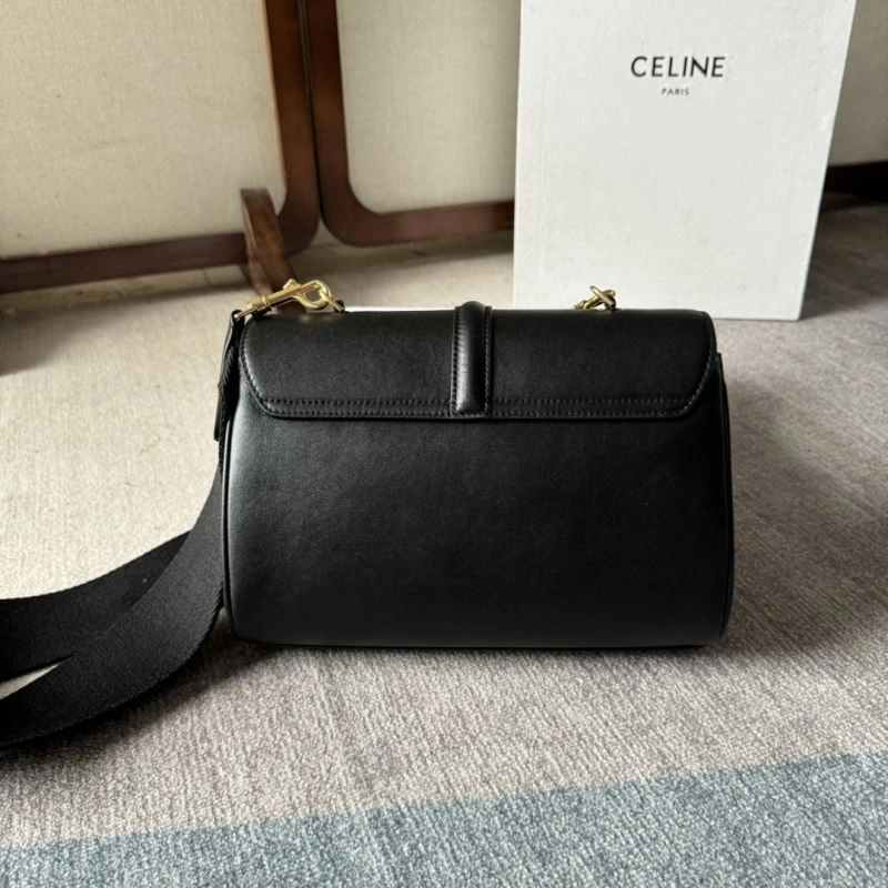 ZipUp Celine Satchel Bags 60481