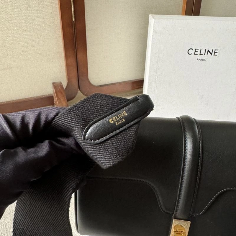 ZipUp Celine Satchel Bags 60481