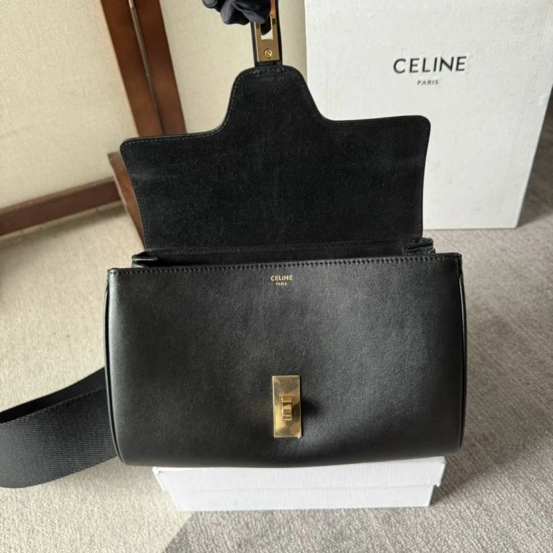 ZipUp Celine Satchel Bags 60481