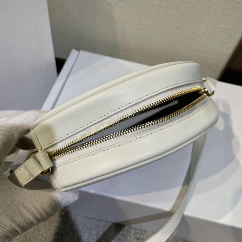 Celine Satchel Bags SmoothTexture 60557