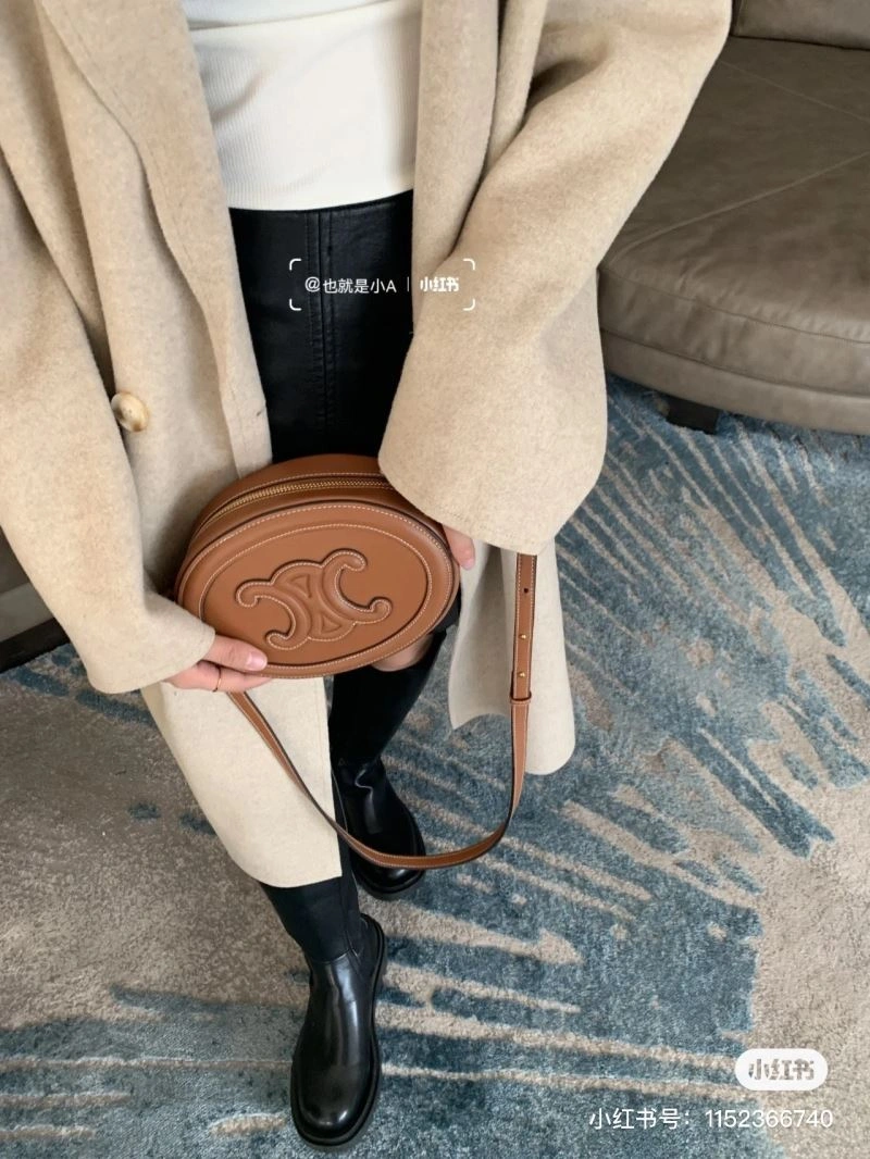 Durable Celine Satchel Bags 60510