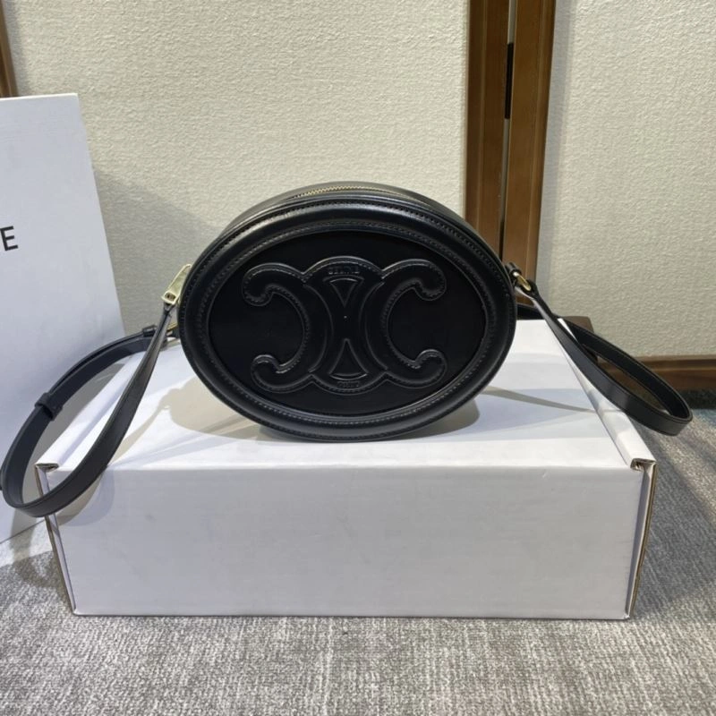 Celine Satchel Bags Colorful 60470