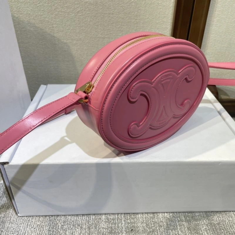 Comfortable Celine Satchel Bags 60502