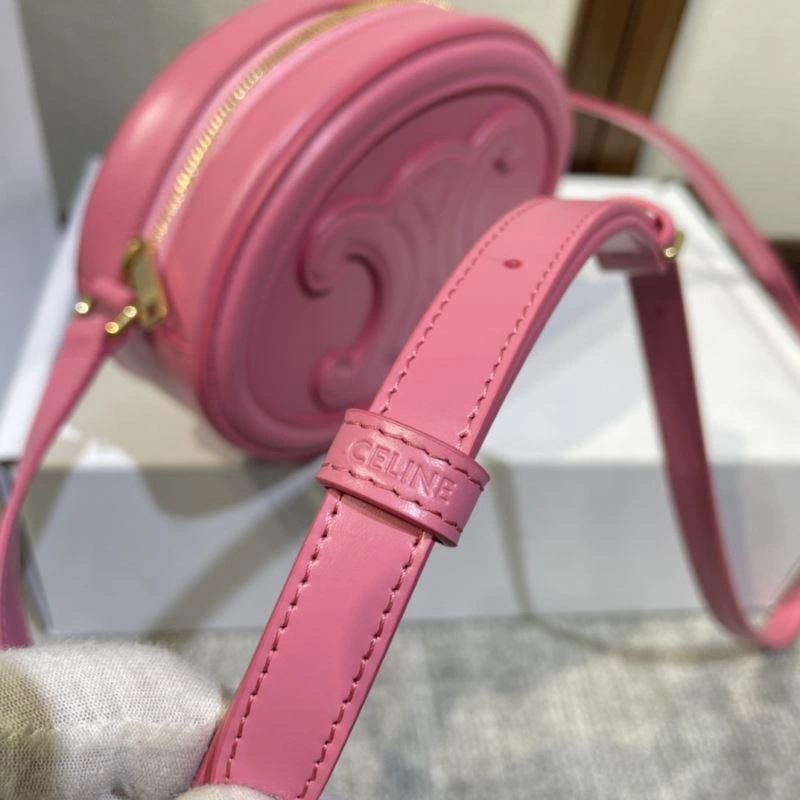 Comfortable Celine Satchel Bags 60502