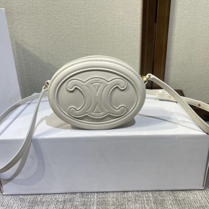Celine Satchel Bags AllSeason 60466