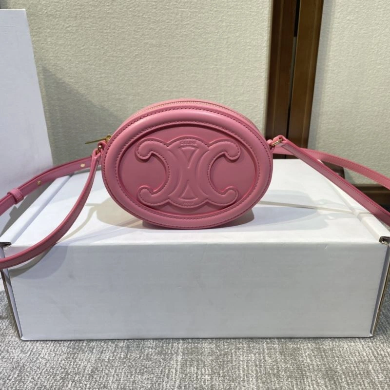 Celine Satchel Bags Casual 60467