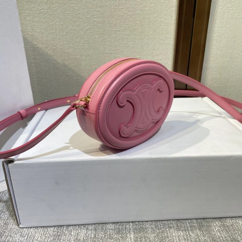 Celine Satchel Bags Casual 60467