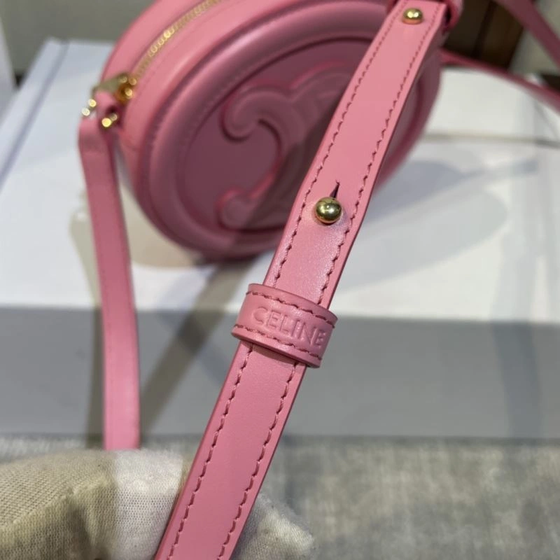 Celine Satchel Bags Casual 60467