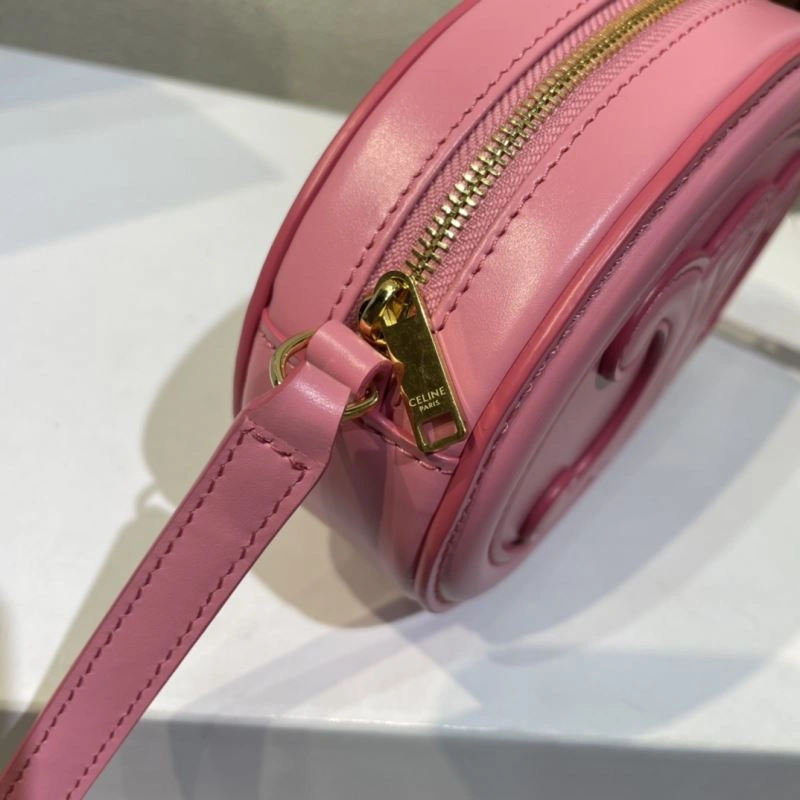 Celine Satchel Bags Casual 60467