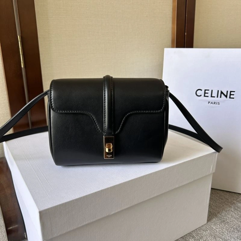 Celine Satchel Bags Bold 60461