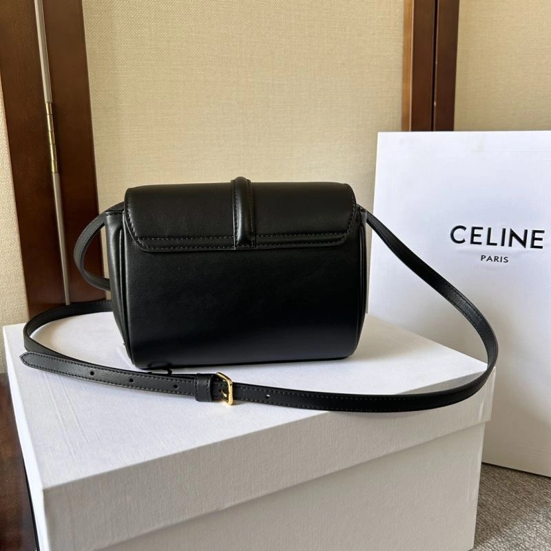 Celine Satchel Bags Bold 60461