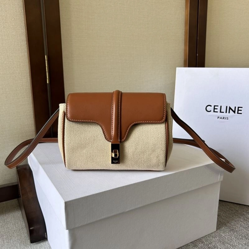 Celine Satchel Bags FastDry 60463