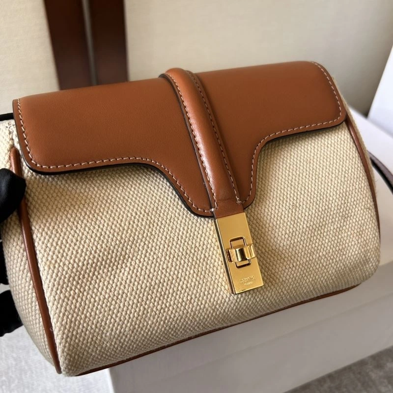 Celine Satchel Bags FastDry 60463
