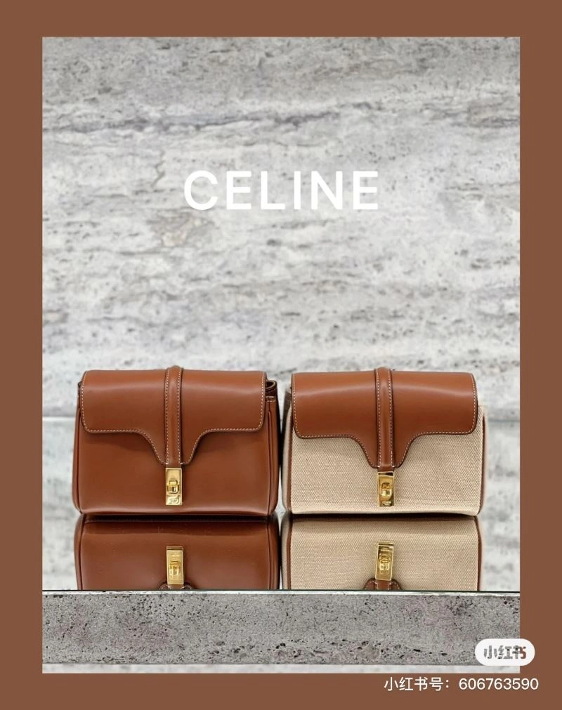 Celine Satchel Bags FastDry 60463
