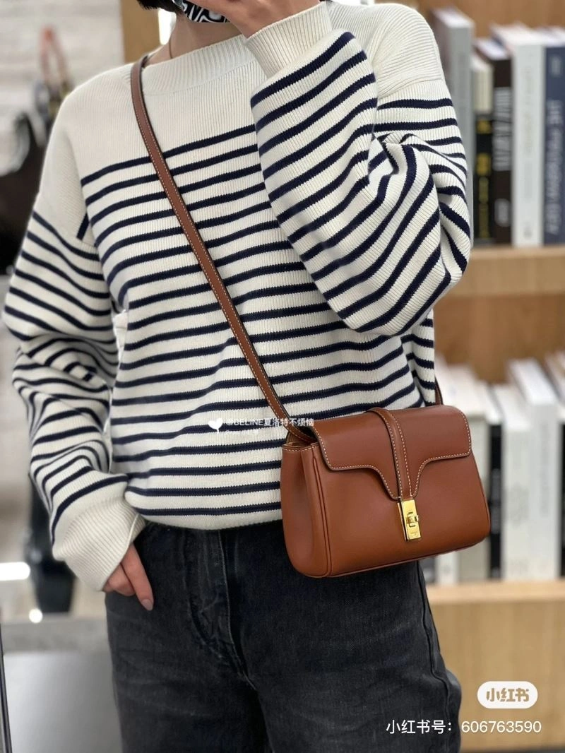 Celine Satchel Bags FastDry 60463