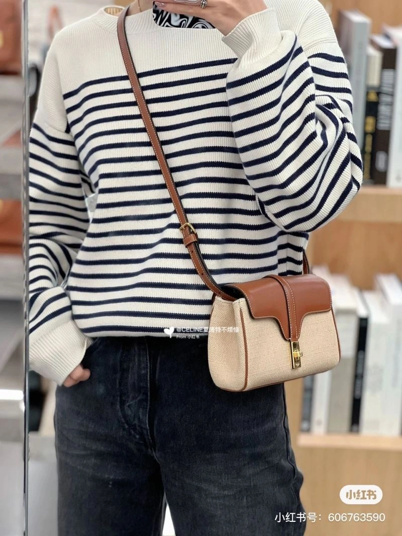 Celine Satchel Bags FastDry 60463