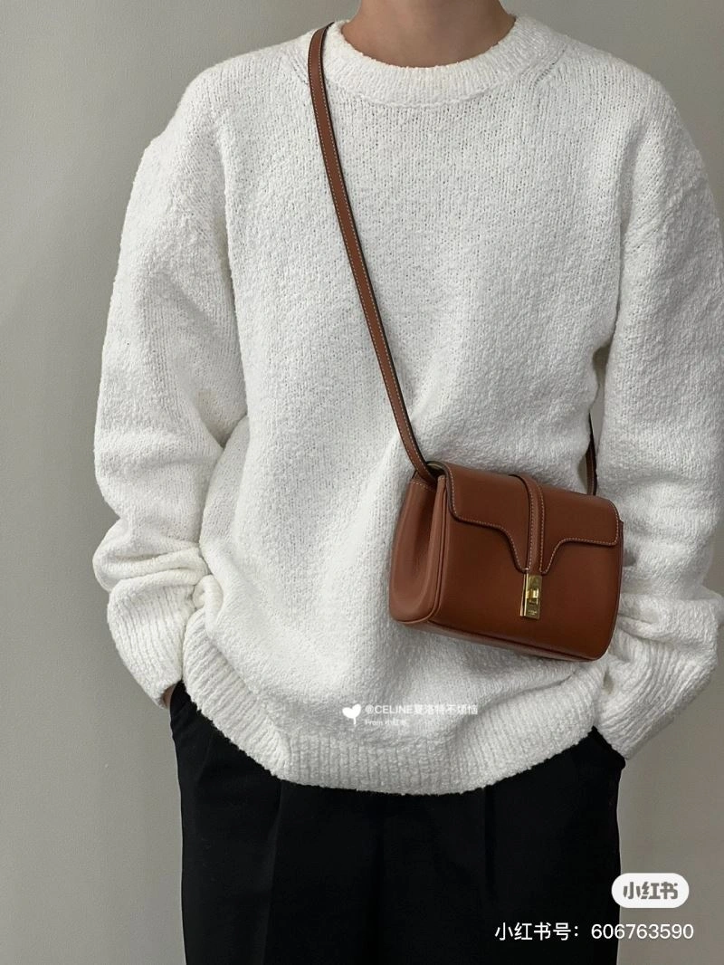 Celine Satchel Bags FastDry 60463
