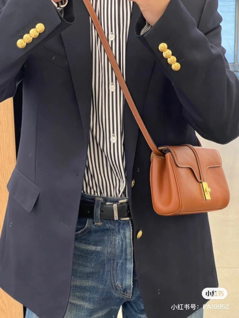 Celine Satchel Bags FastDry 60463
