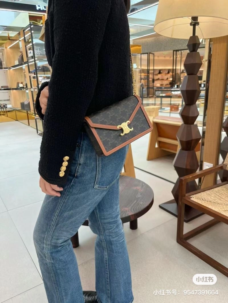 Trendsetting Celine Satchel Bags 60462