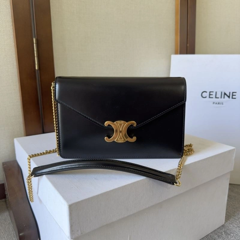 Chic Celine Satchel Bags 60494
