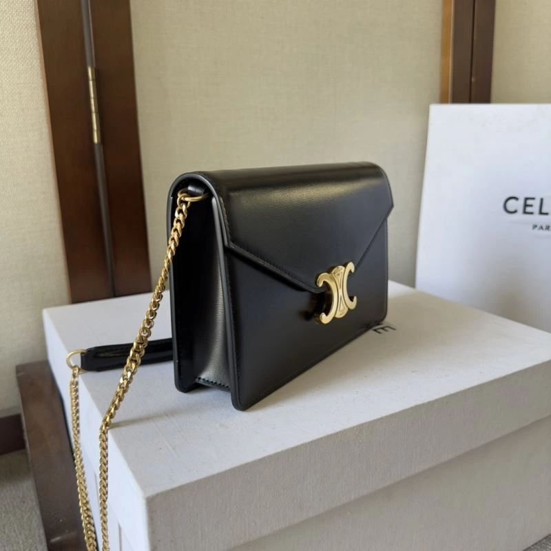 Chic Celine Satchel Bags 60494