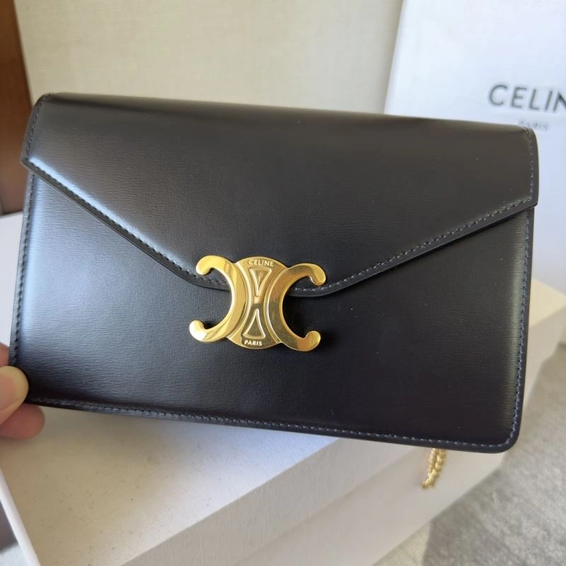 Chic Celine Satchel Bags 60494