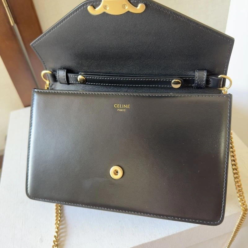 Chic Celine Satchel Bags 60494