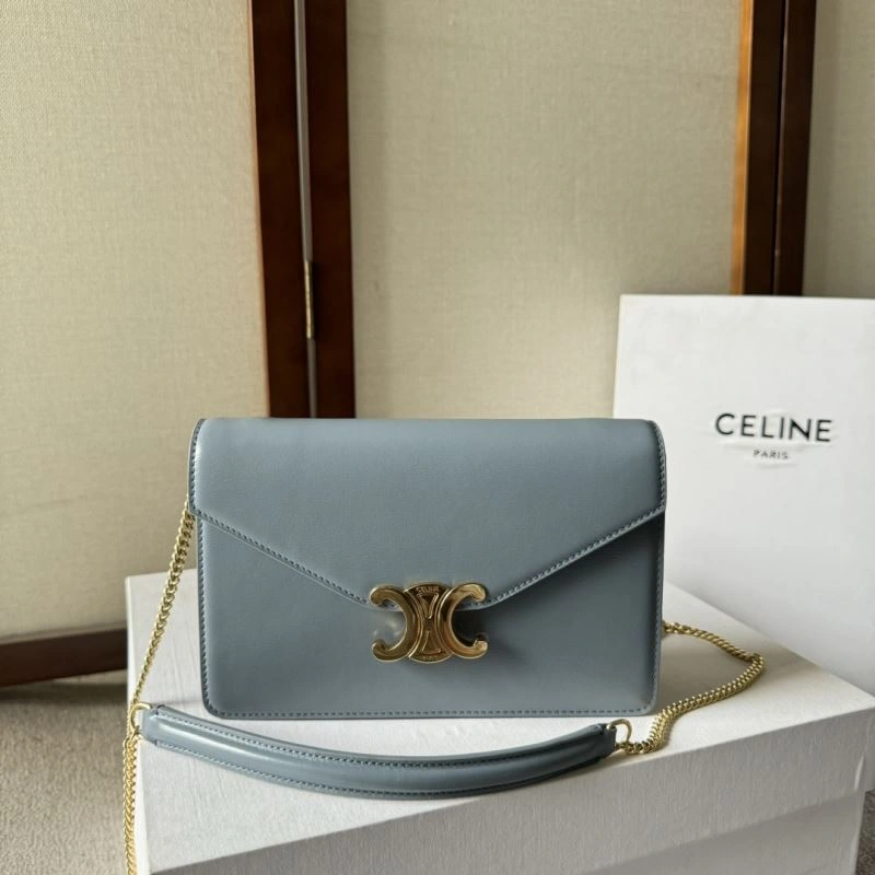Celine Satchel Bags Sporty 60459