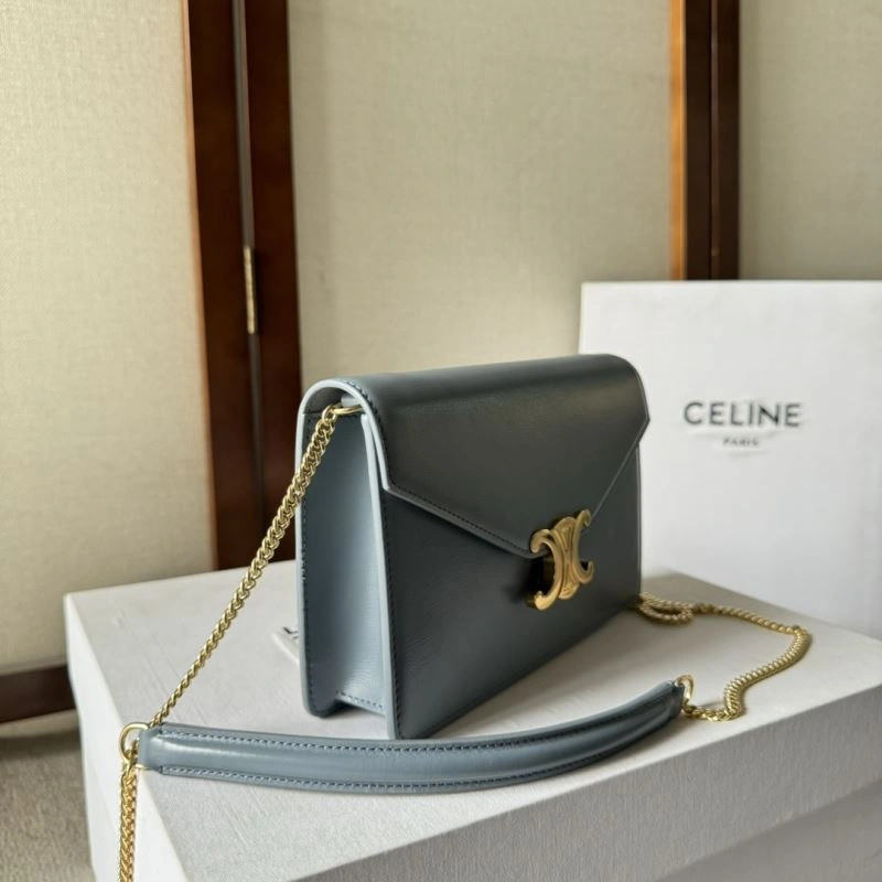 Celine Satchel Bags Sporty 60459
