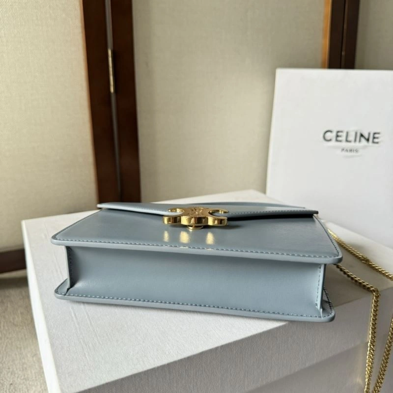 Celine Satchel Bags Sporty 60459