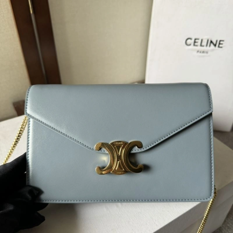 Celine Satchel Bags Sporty 60459
