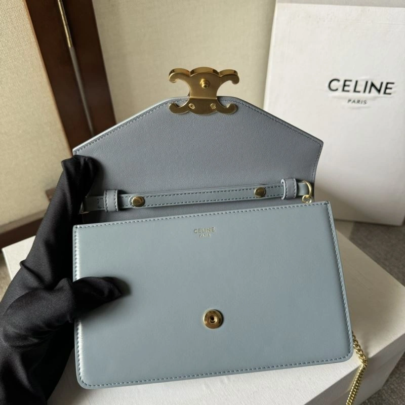 Celine Satchel Bags Sporty 60459