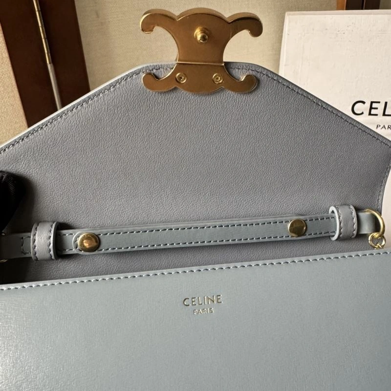 Celine Satchel Bags Sporty 60459