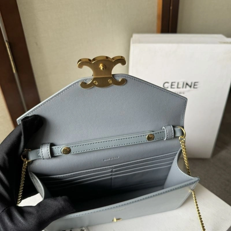 Celine Satchel Bags Sporty 60459