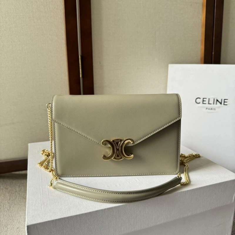 Celine Satchel Bags Trendy 60455