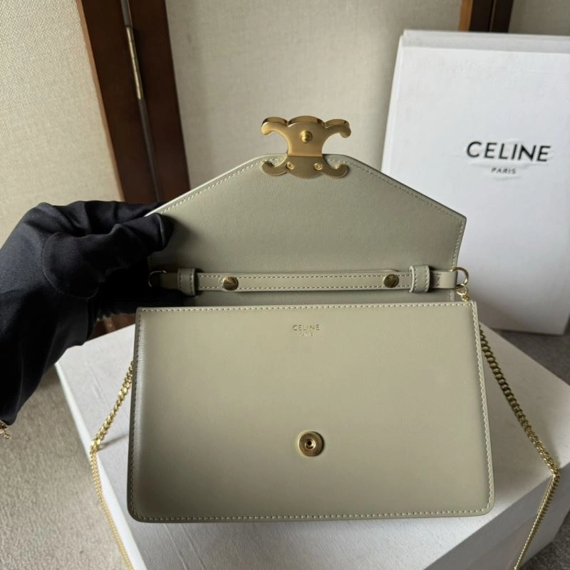 Celine Satchel Bags Trendy 60455
