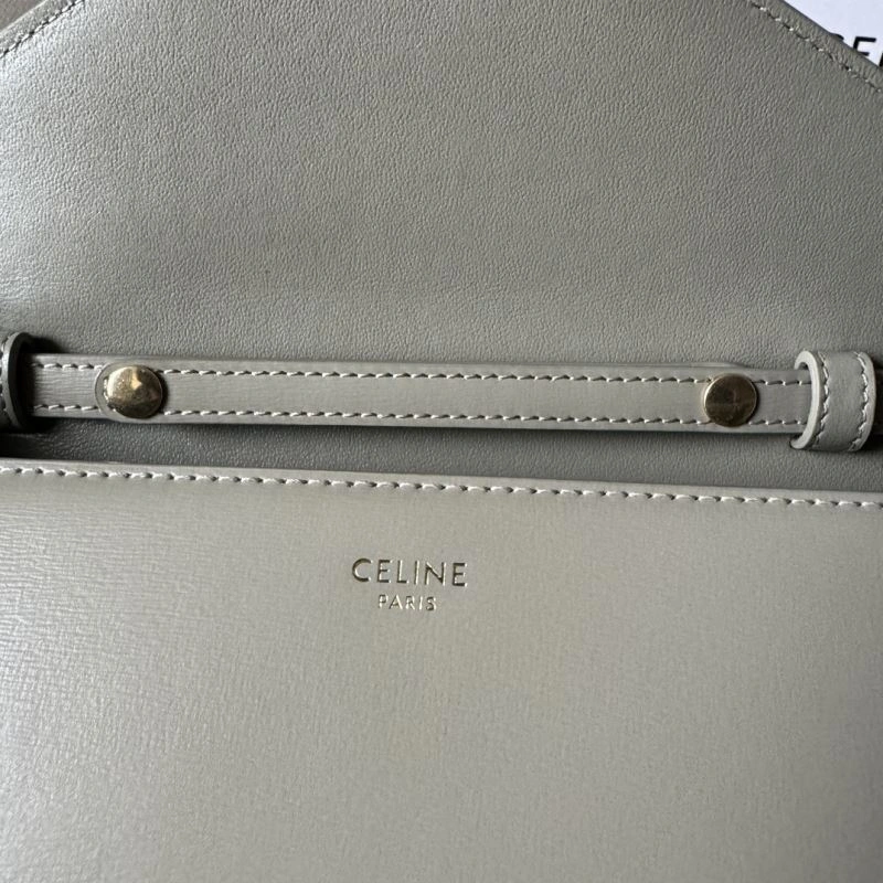 Celine Satchel Bags Trendy 60455