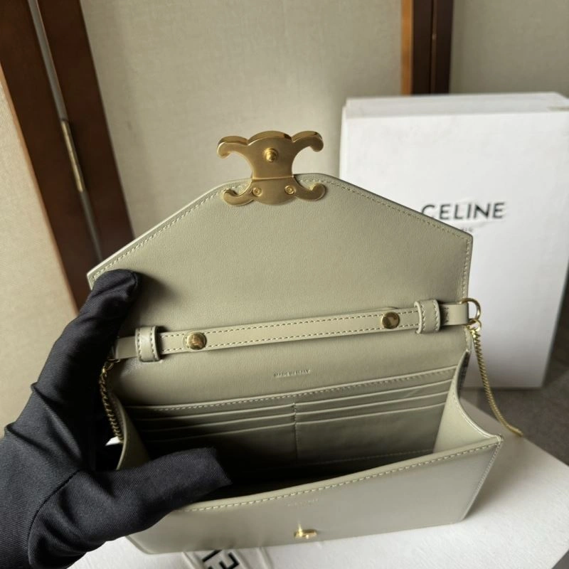 Celine Satchel Bags Trendy 60455