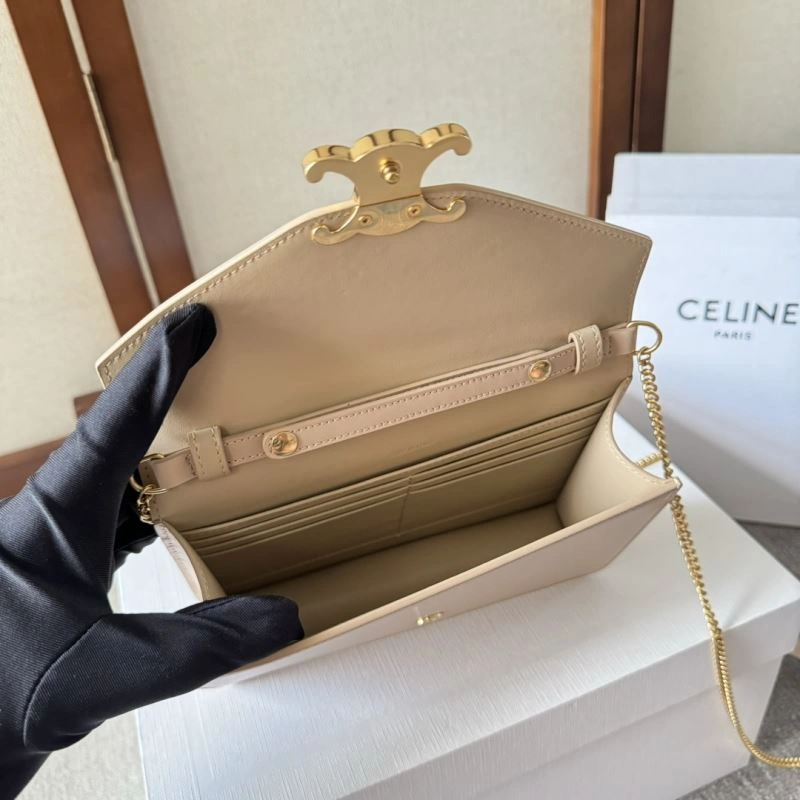 FreshLook Celine Satchel Bags 60460